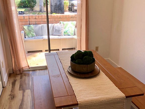 Kitchen Table