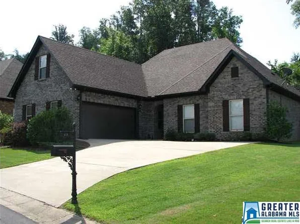 476 Chapel Hill Cv, Fultondale, AL 35068
