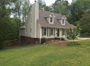 1016 Quail Run, Trussville, AL 35173