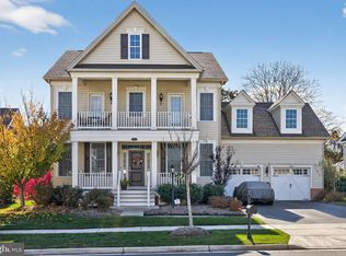 24067 Audubon Trail Dr, Aldie, VA