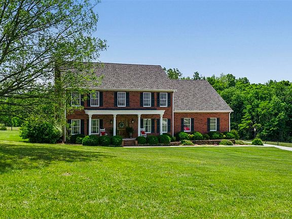 3rd image of 3985 Poplar Spring Rd