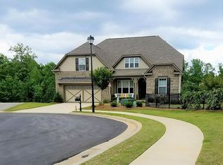 3708 Maple Shade Dr SW, Gainesville, GA 30504