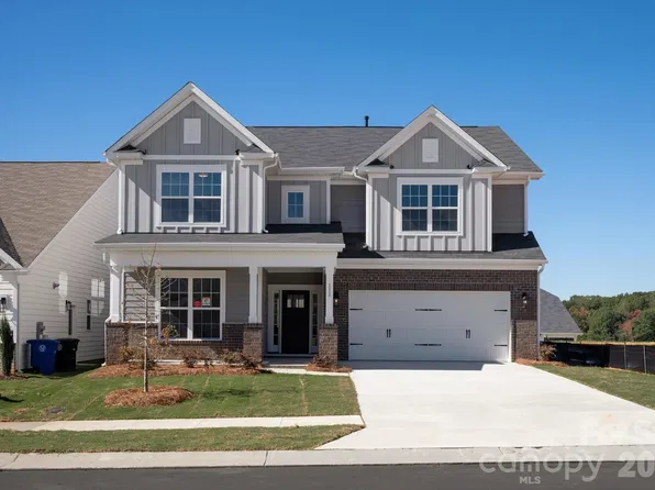 111 Dane Pl #Haf0045, Mooresville, NC 28115