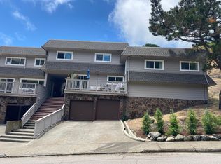 101 Elizabeth Way #101, San Rafael, CA 94901