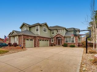 6090 Rogers Cir, Golden, CO 80403