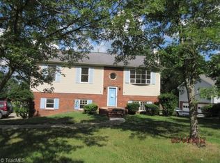 4006 Grind Stone Ct, High Point, NC 27265