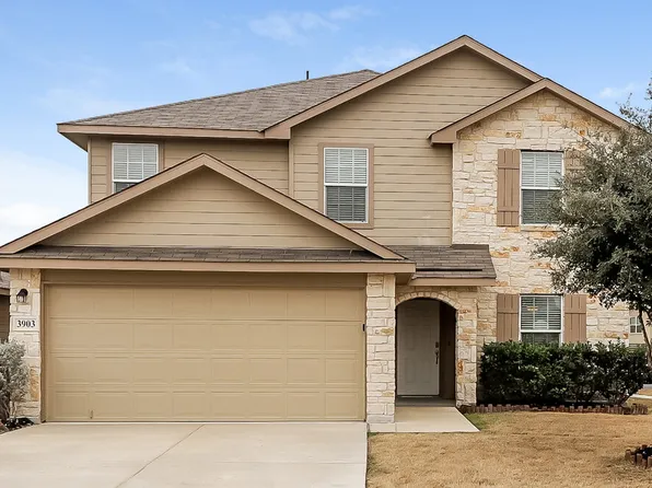 3903 Goliad Frd, San Antonio, TX 78222
