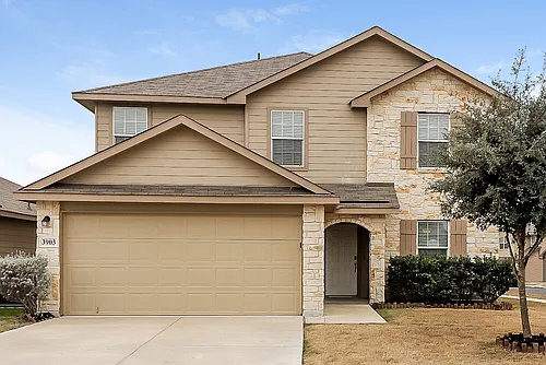 3903 Goliad Frd Photo 1