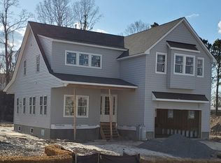 133 Siddons Ct, Island Heights, NJ