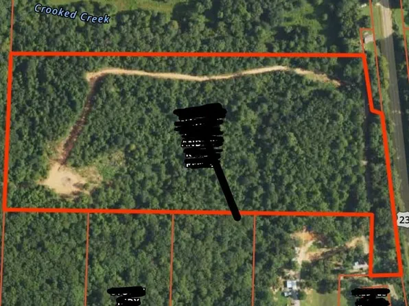 0 State Highway 21 #0, Sylacauga, AL 35151