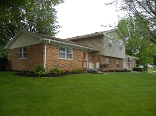 212 Willow St, Liberty, IN 47353