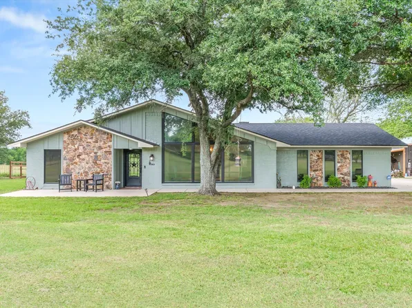 362 Vz County Road 3404, Wills Point, TX 75169
