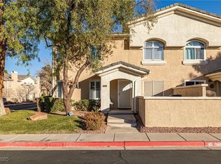 901 Twinkling Sky Ave, Henderson, NV 89015