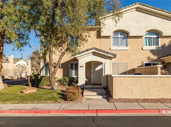 901 Twinkling Sky Ave, Henderson, NV 89015