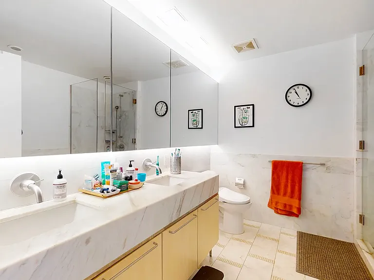 200 Chambers St #22D — Photo 10