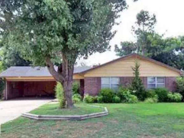 1115 S Parkside St, Blytheville, AR 72315