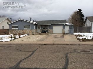 3228 5th Street Rd, Greeley, CO 80634