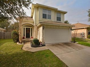 3614 Rock Shelf Ln, Round Rock, TX 78681