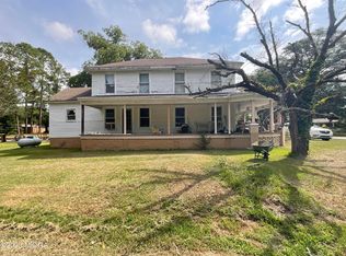 172 Hooks St, Gordon, GA 31031