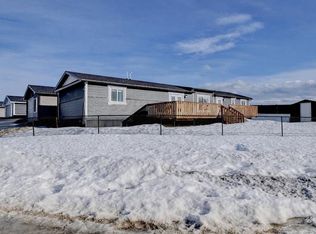 11850 NW 84th Ave #139, Grande Prairie, AB T8W0M4