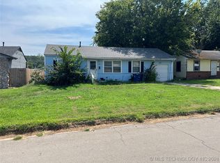 540 E 42nd St N, Tulsa, OK 74106