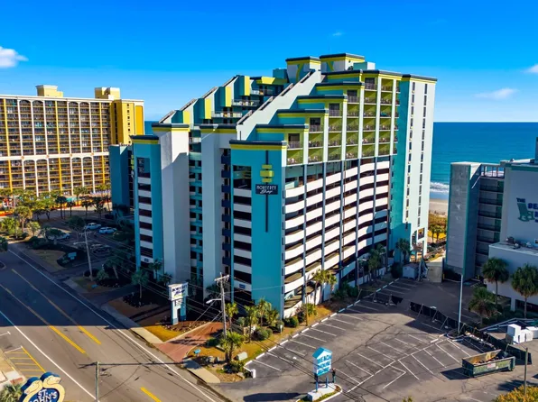 6804 N Ocean Blvd. #1529, Myrtle Beach, SC 29572