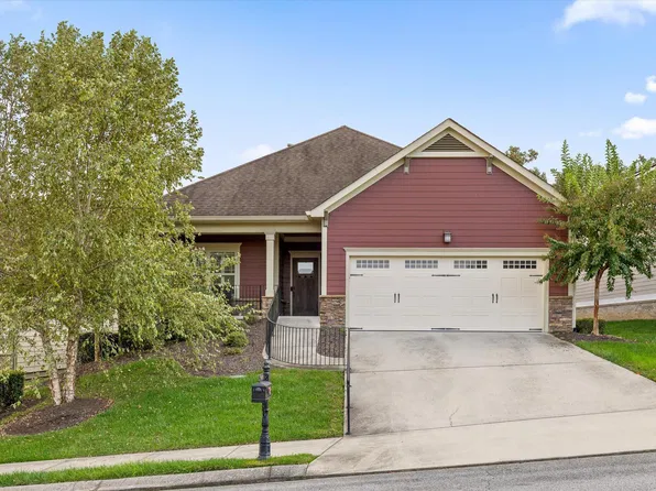 9109 Leyland Dr, Ooltewah, TN 37363