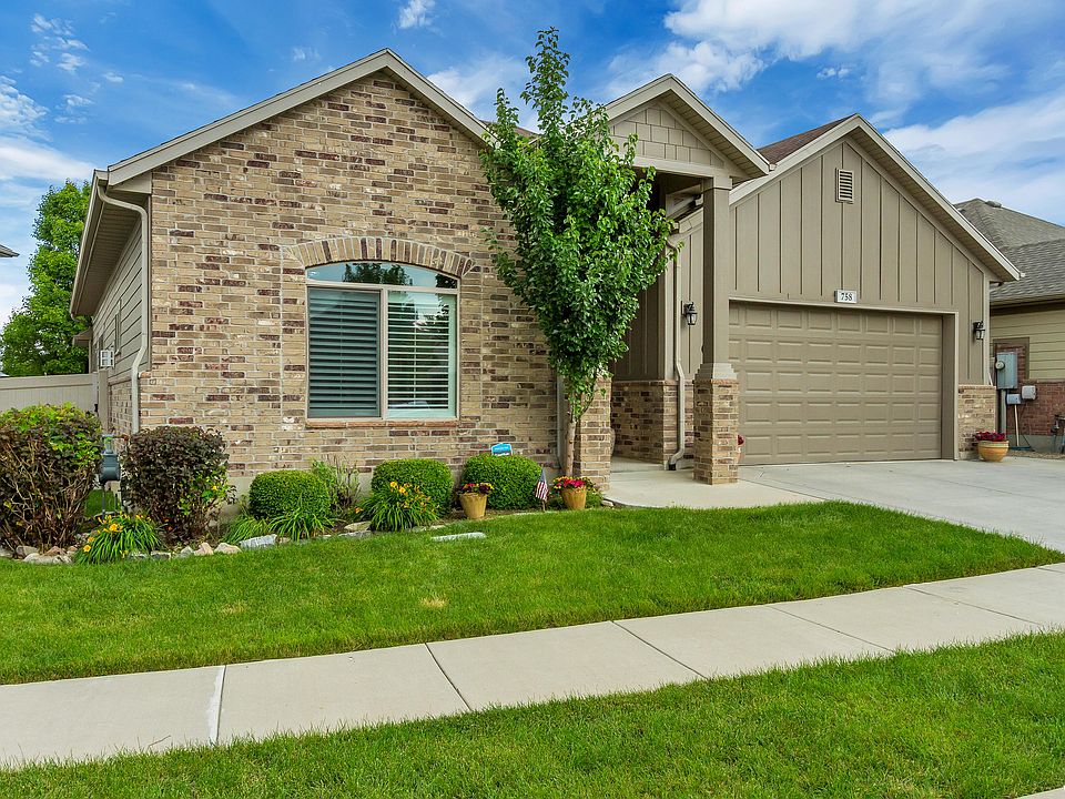 758 W Oak Green Dr, Sandy, UT 84070 MLS 1886772 Zillow