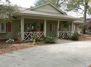 1106 Springland Dr, North Myrtle Beach, SC 29582