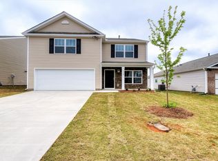 1128 Yearling Way, Roebuck, SC 29376