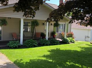 255 E Carroll St, Carrolltown, PA 15722