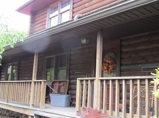 1054 Old Crow Rd, Beaver, WV 25813