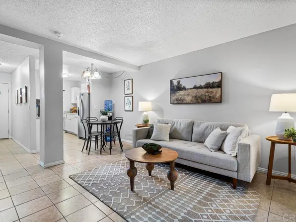 1632 Presioca St Unit 12, Spring Valley, CA 91977