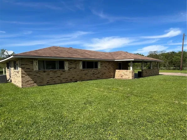 1838 115th Hwy, Mansura, LA 71350