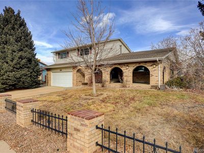 13226 Canopus Drive, Littleton, CO, 80124