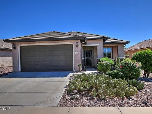 6647 W HERITAGE Way, Florence, AZ 85132