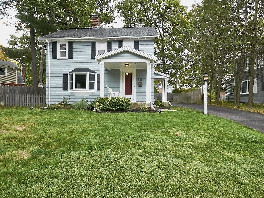 938 ster St, Needham, MA 02492 Zillow