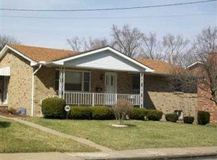 209 Lincoln Ave, Butler, PA 16001