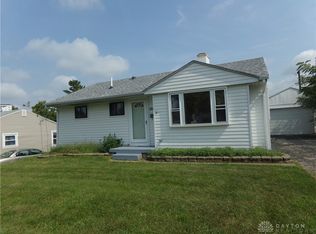 2549 Dowden Ln, Dayton, OH 45420