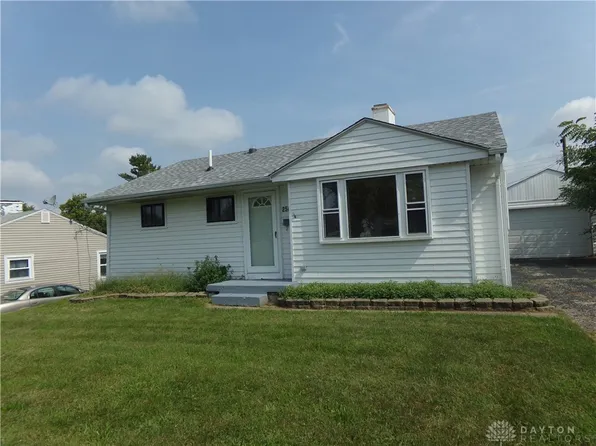 2549 Dowden Ln, Dayton, OH 45420