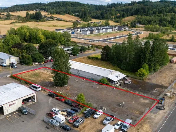 1142 Kresky Avenue, Centralia, WA 98531