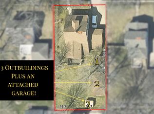 428 W Walnut St, Hastings, MI 49058