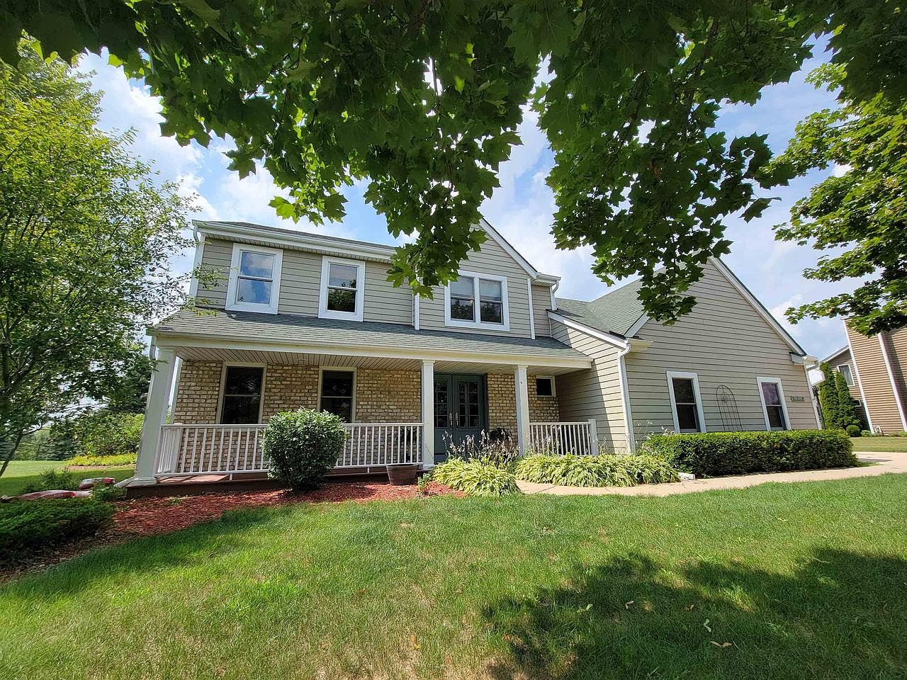 W361S2367 Scuppernong DRIVE, Dousman, WI 53118 Zillow