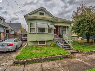 121 N Going St, Portland, OR 97217