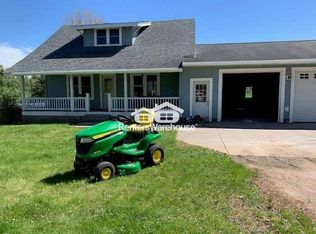 21655 County Hwy S, Jim Falls, WI 54748