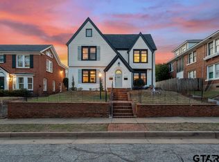 117-119 E Rowland Pl, Tyler, TX 75701