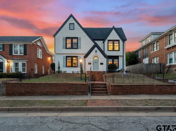 117-119 E Rowland Pl, Tyler, TX 75701