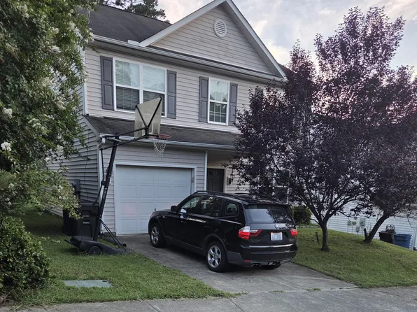 1003 Woodside Park Ln, Durham, NC 27704