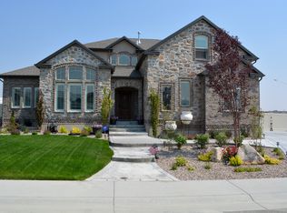 303 Tamarack, Rock Springs, WY 82901