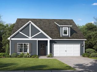 Logan Plan, Lakemont Village, Cropwell, AL 35054